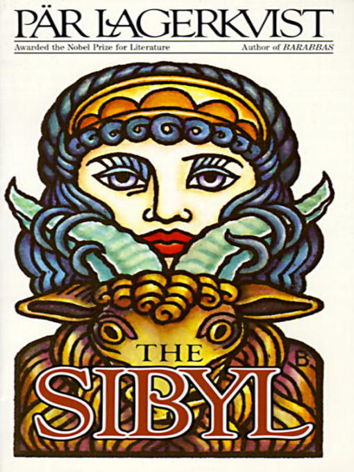 Title details for The Sibyl by Pär Lagerkvist - Wait list